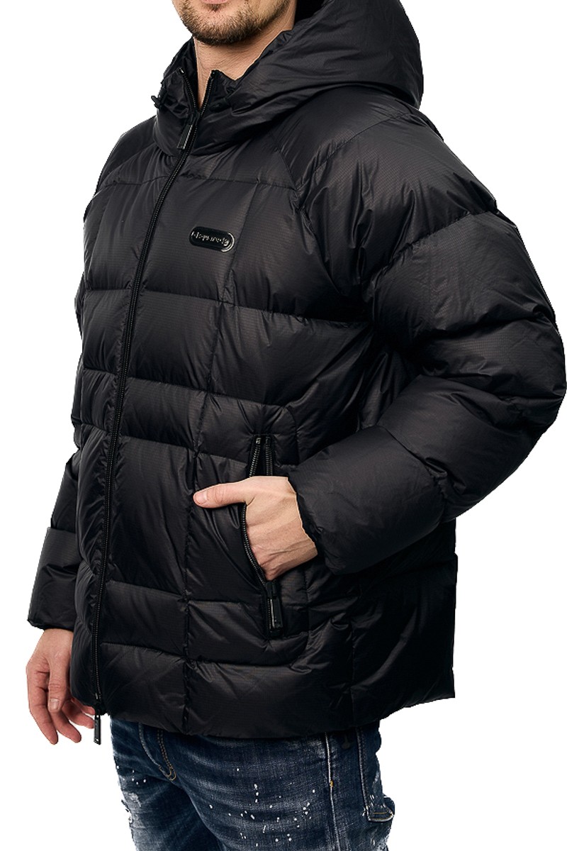 Пуховик DSQUARED2 20674