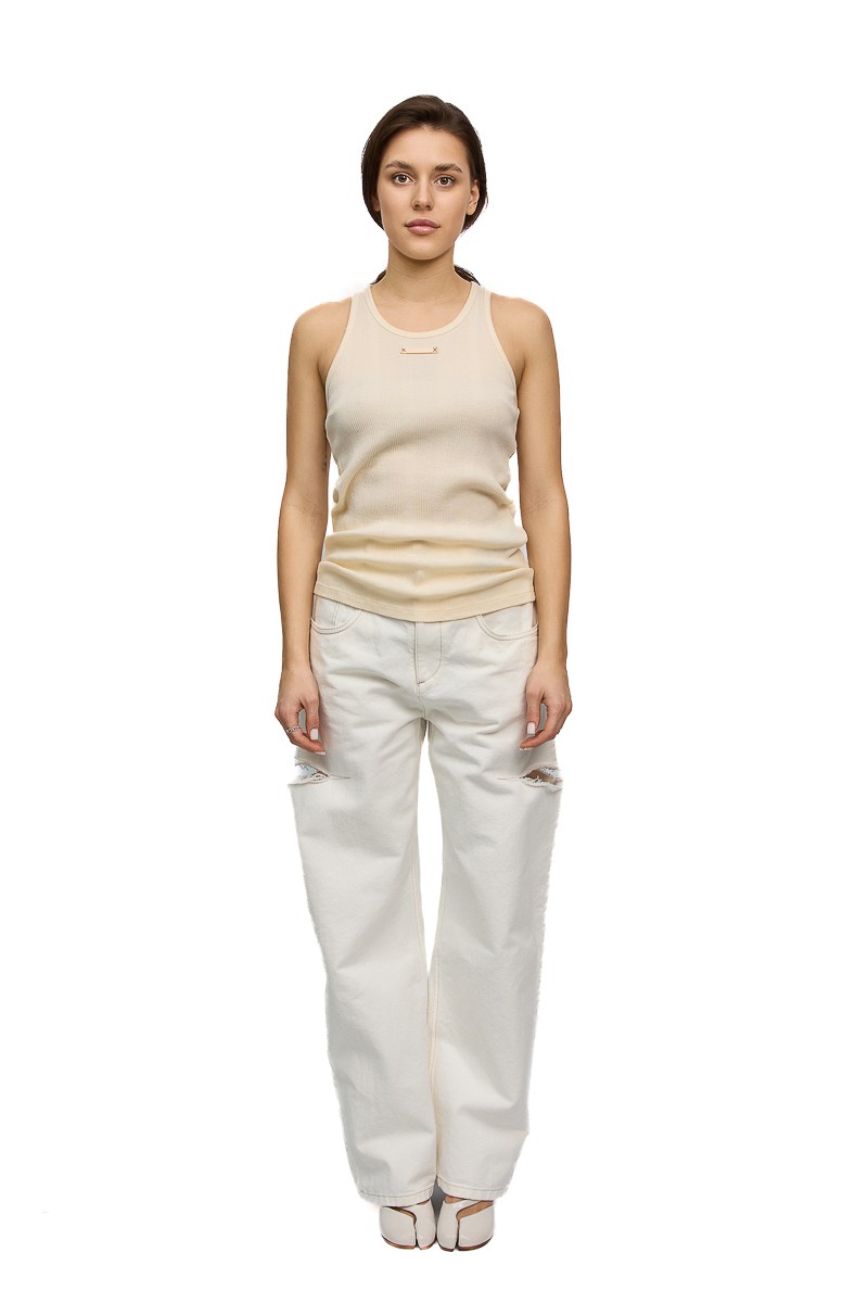 Майка Maison Margiela 20955