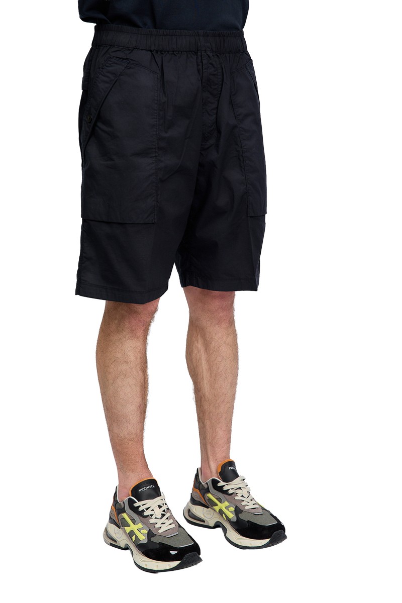 Шорти Stone Island 21146
