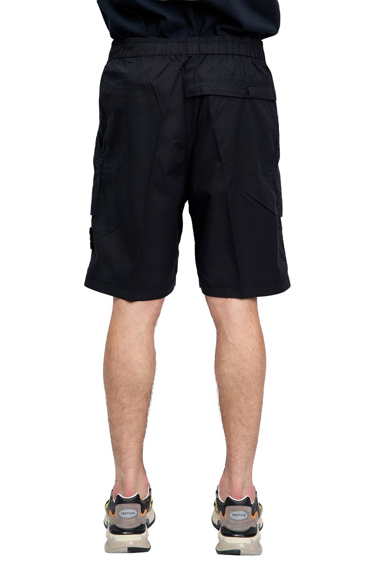 Шорти Stone Island 21146