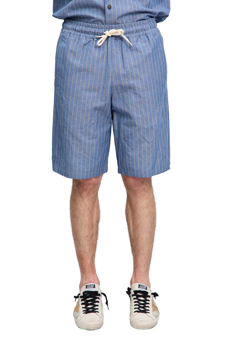 Шорти A.P.C. 21242