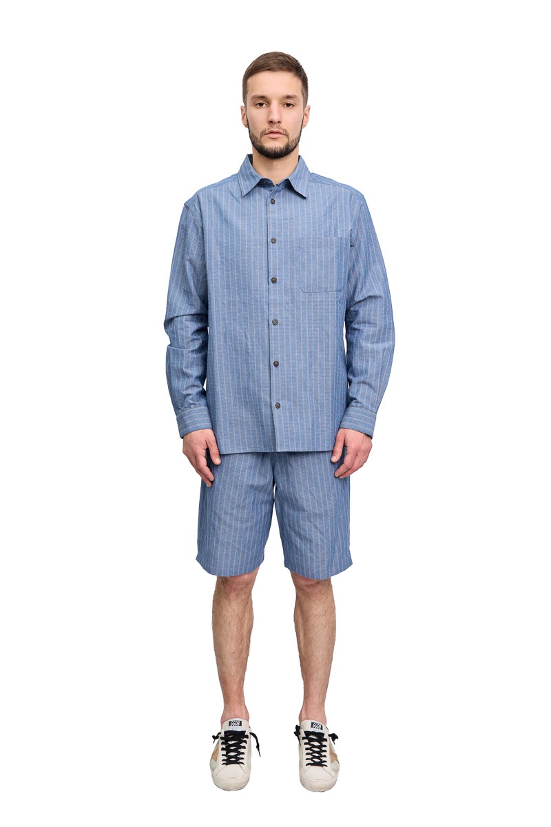 Шорти A.P.C. 21242
