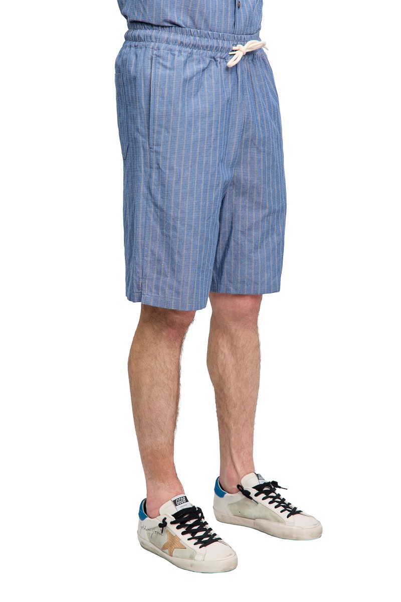 Шорти A.P.C. 21242