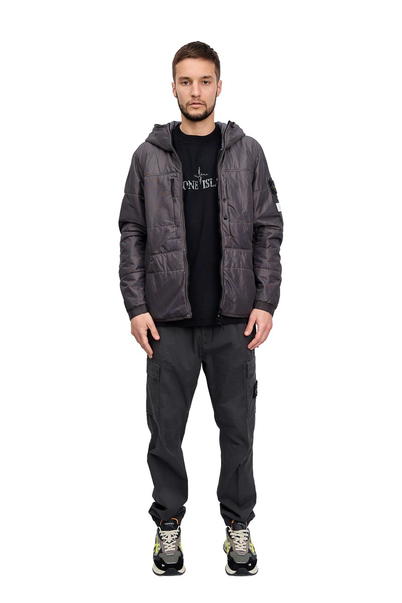 Куртка Stone Island 21343