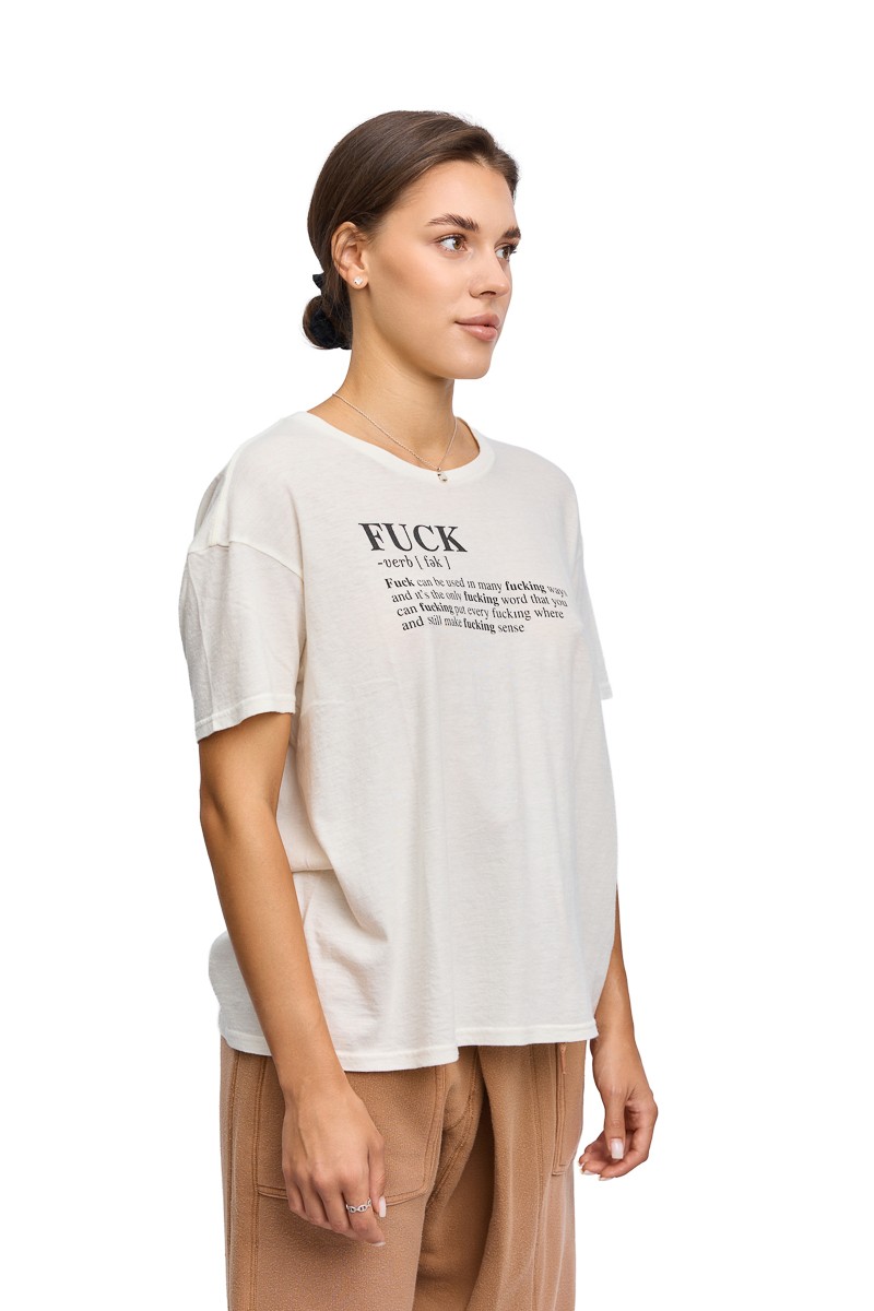 Футболка R13 21440