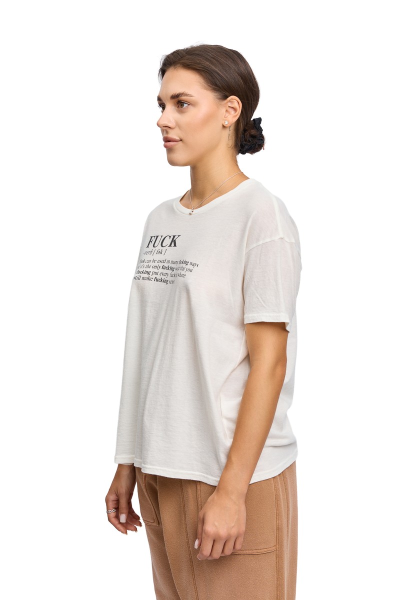 Футболка R13 21440