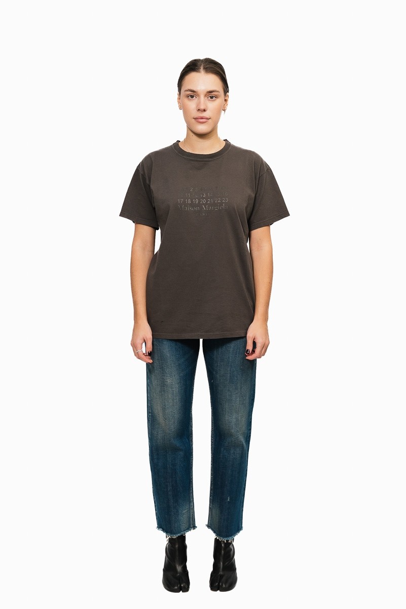 Джинси Maison Margiela 21951