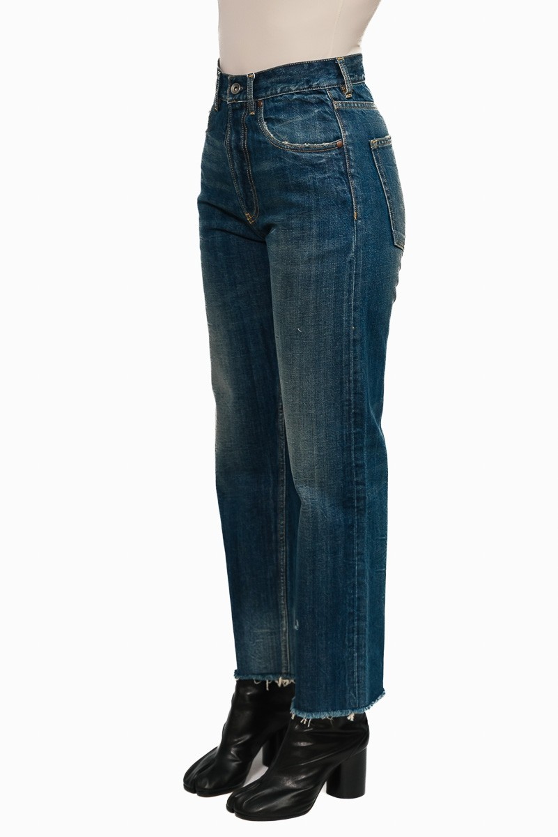 Джинси Maison Margiela 21951