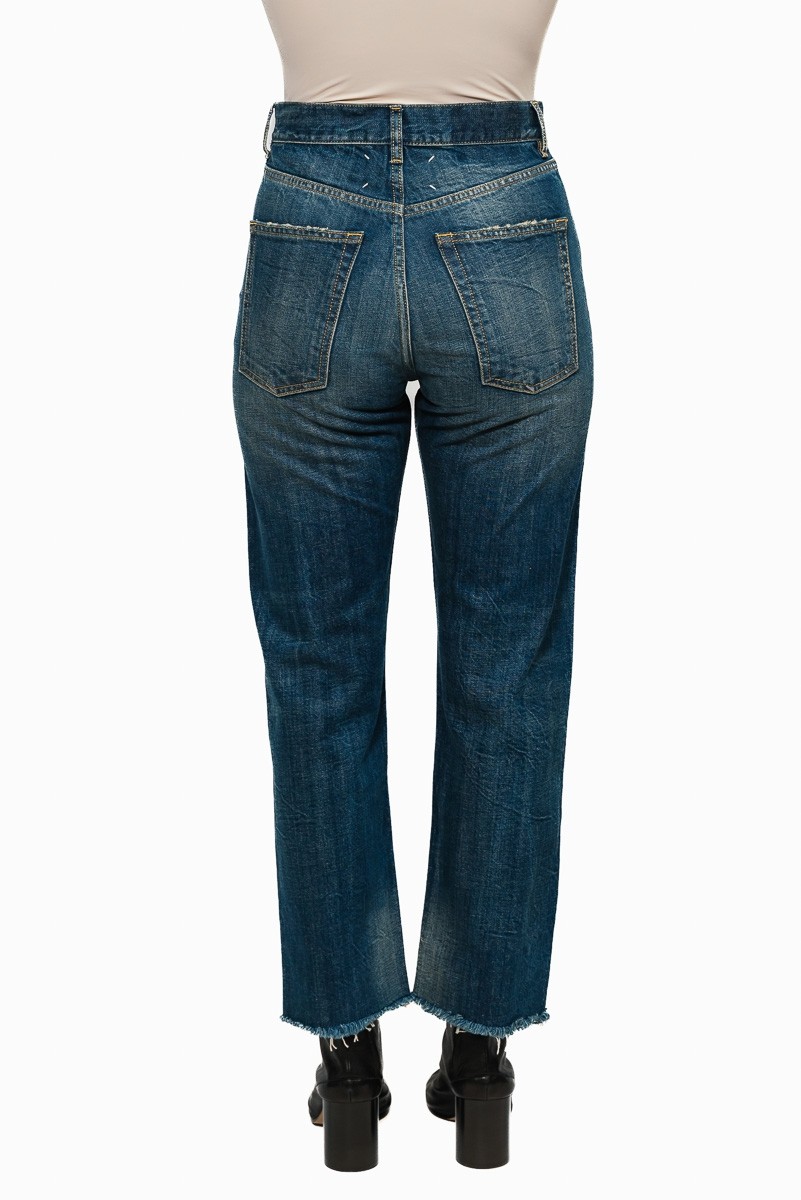 Джинси Maison Margiela 21951