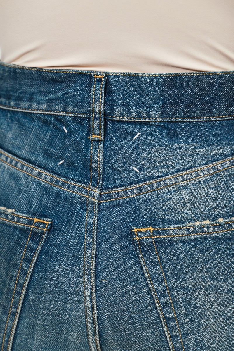 Джинси Maison Margiela 21951