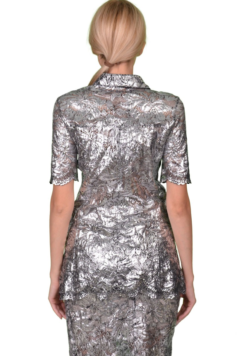 Сорочка paco rabanne 16140