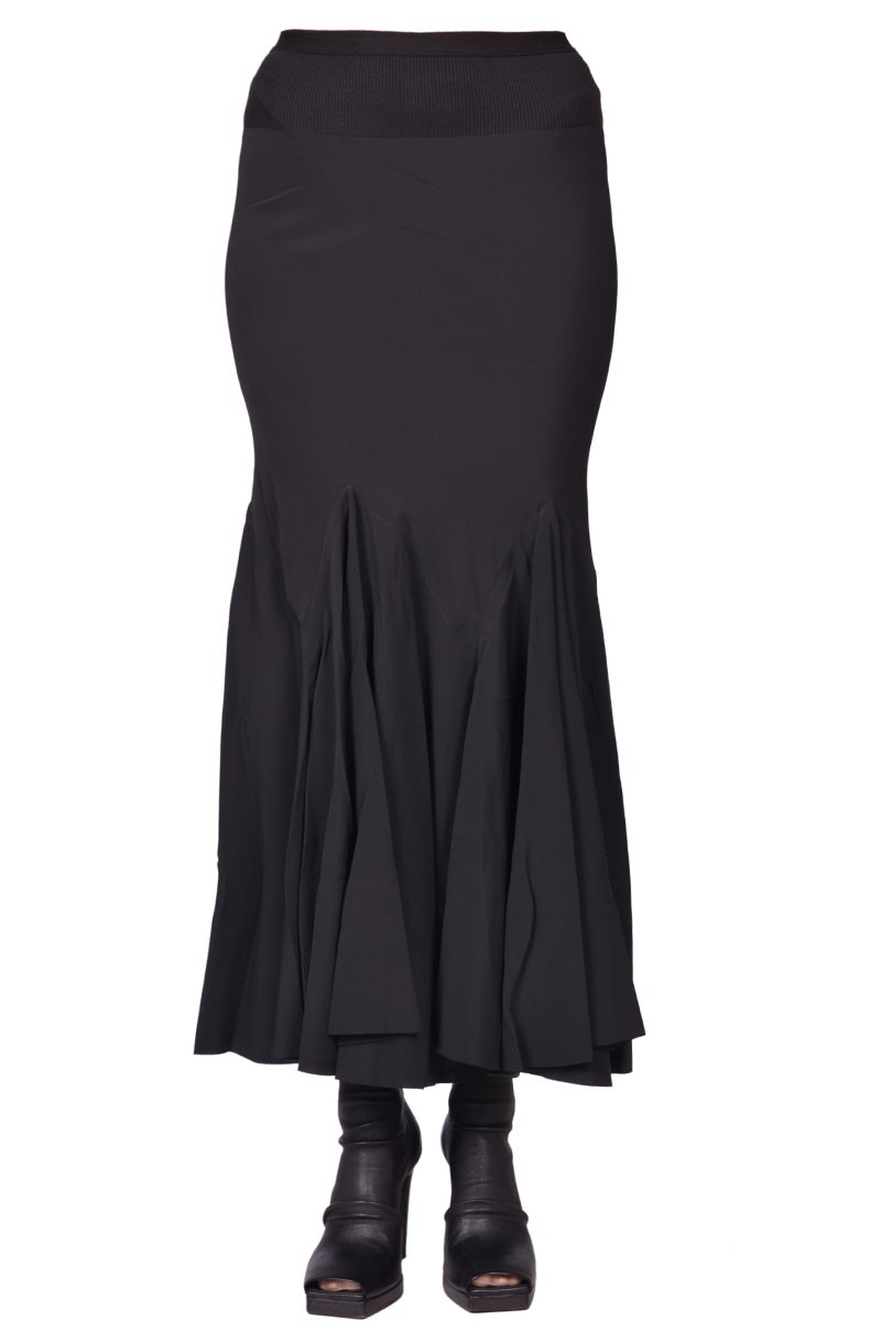 Спідниця Rick Owens 18006