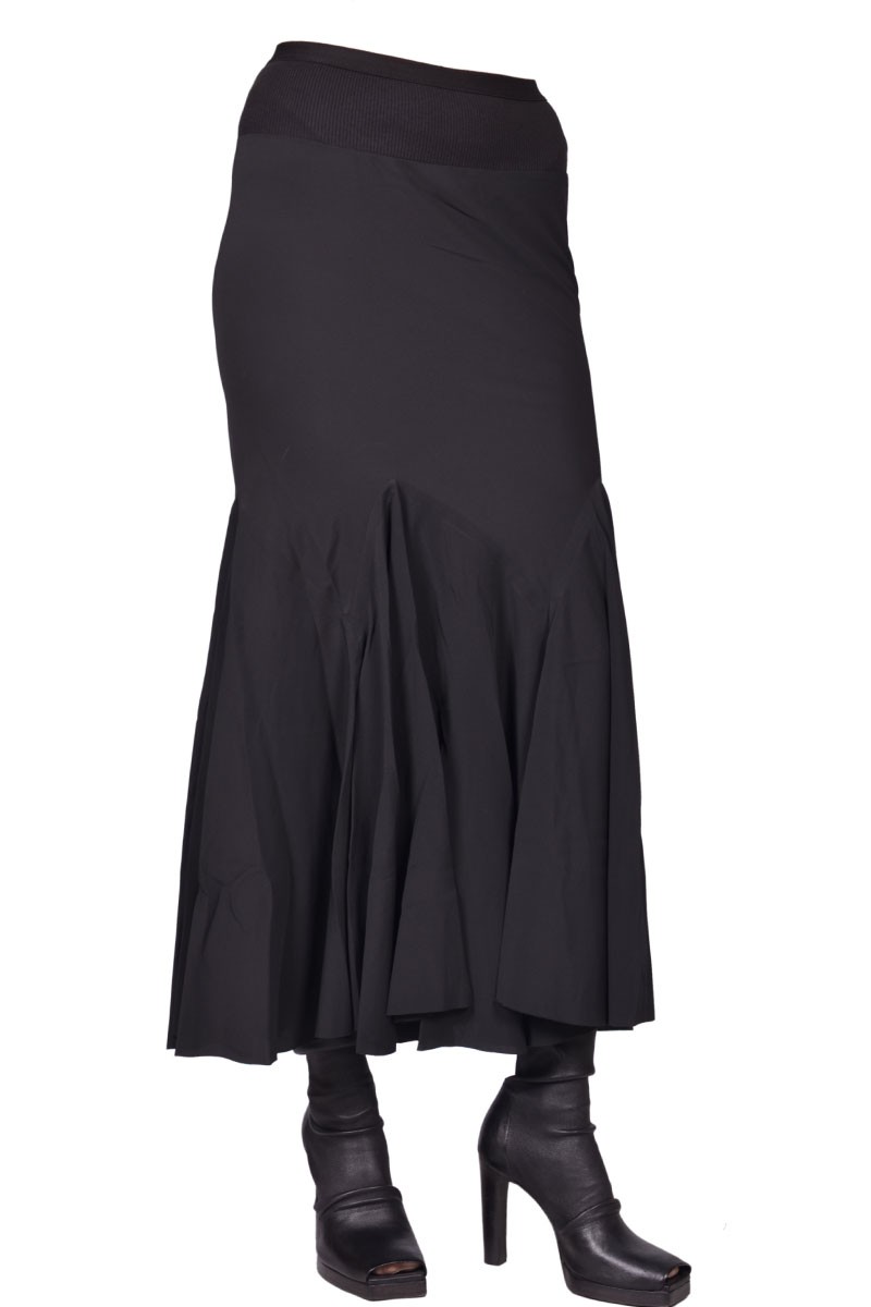 Спідниця Rick Owens 18006