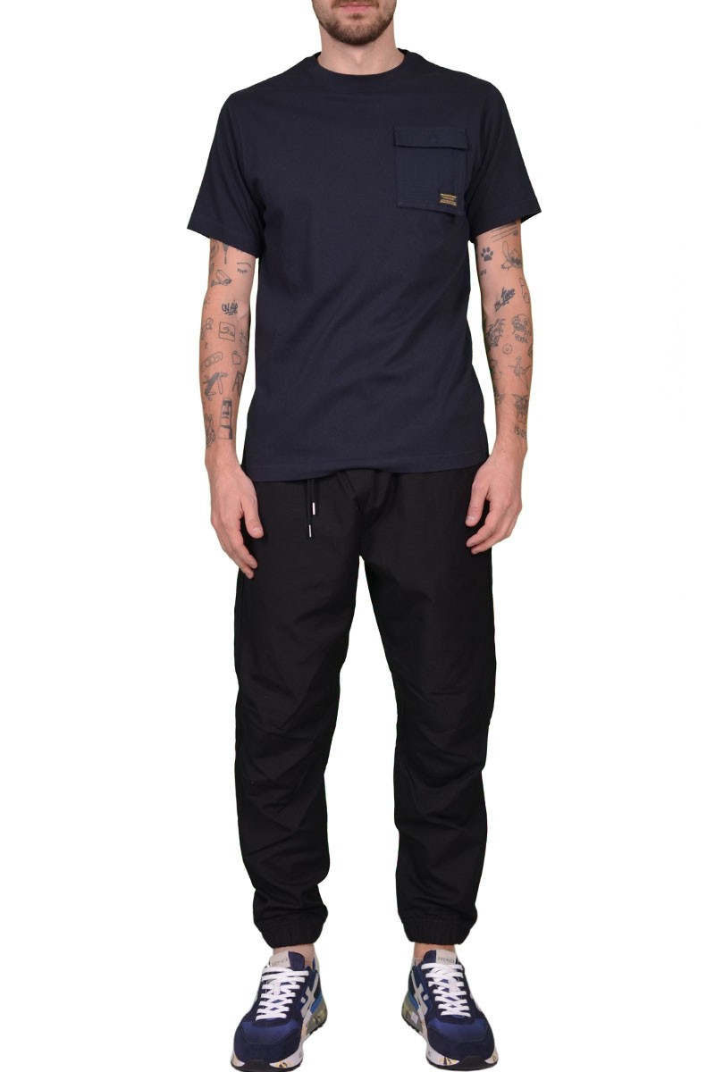 Футболка Maharishi 18327
