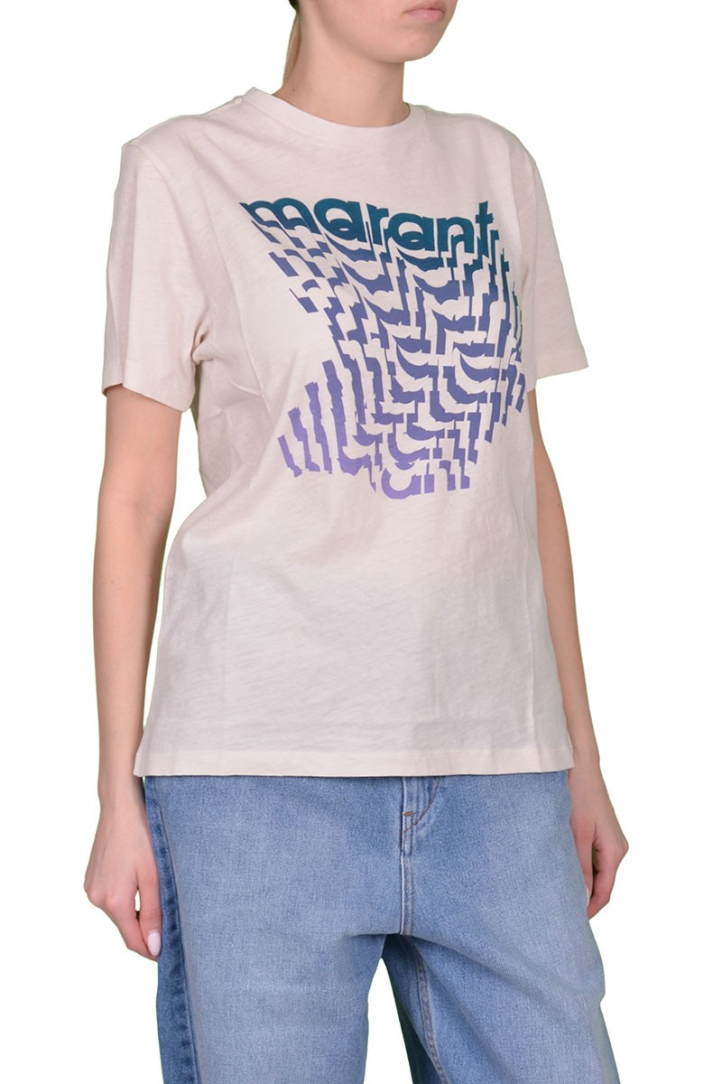 Футболка Isabel Marant 18532