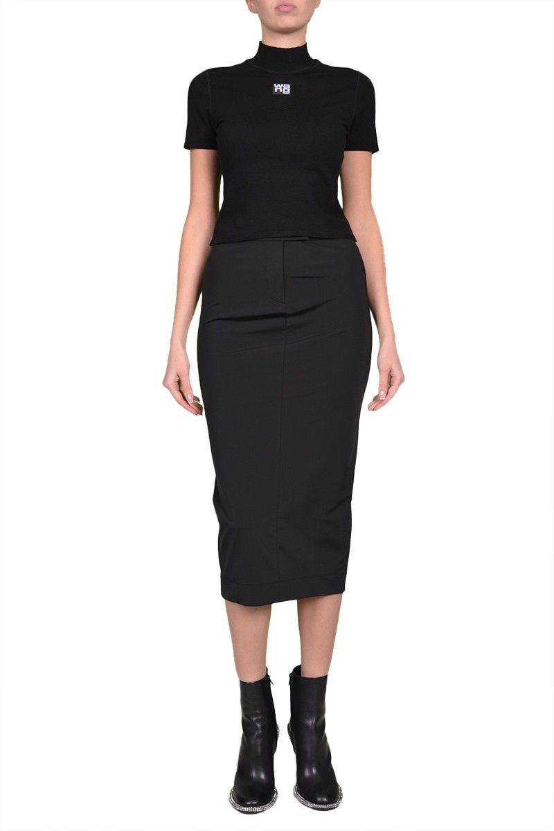 Спідниця Alexander Wang 19150