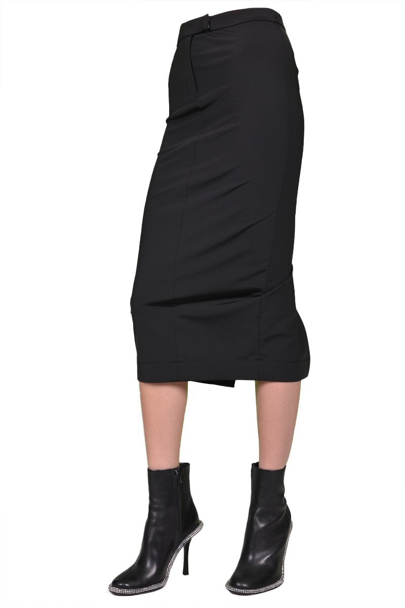 Спідниця Alexander Wang 19150