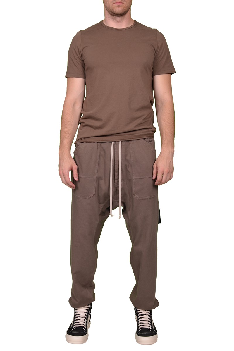 Штани Rick Owens 20074