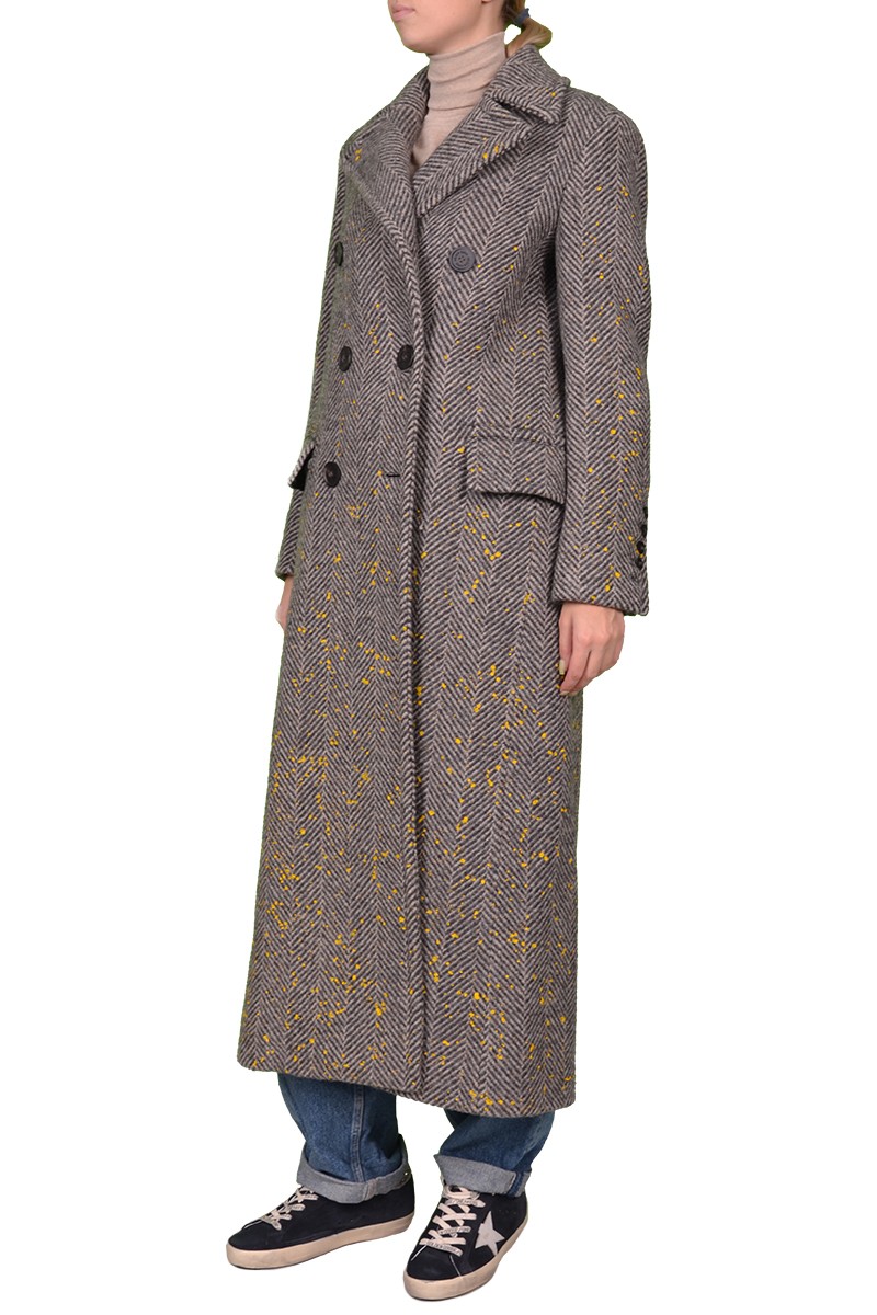 Пальто Golden Goose 20362
