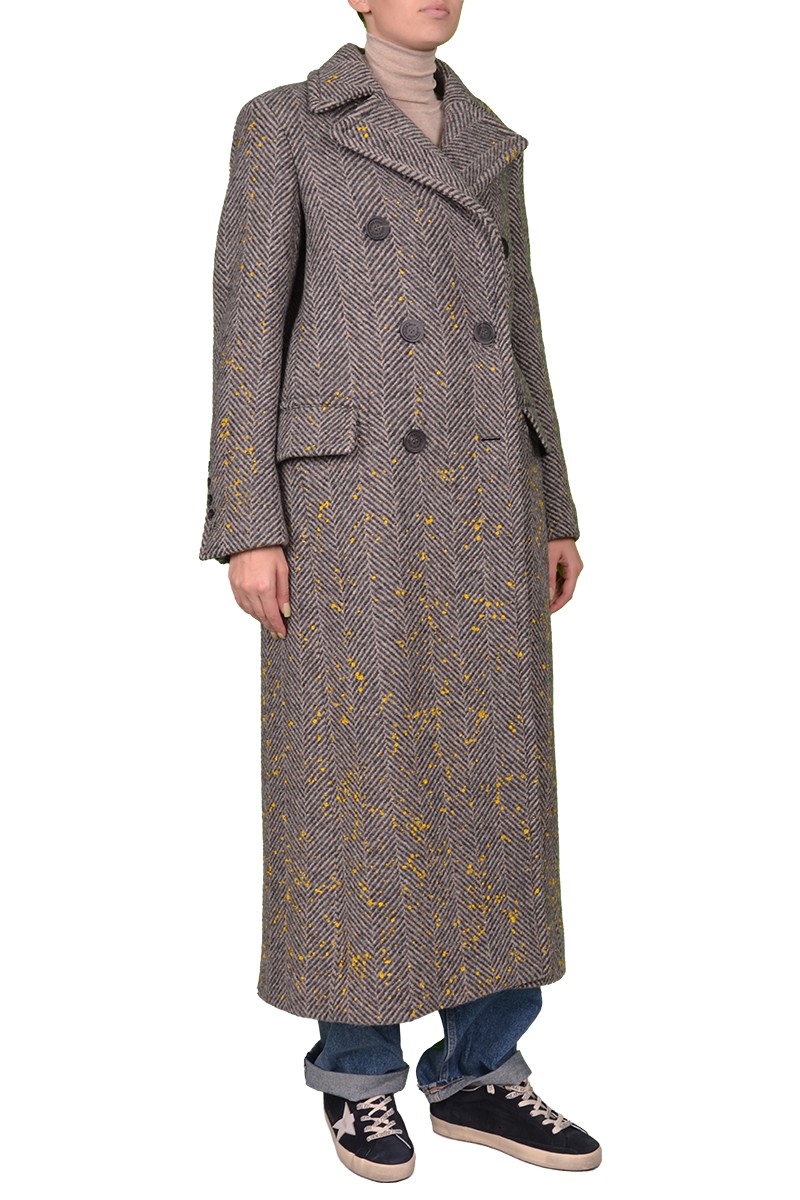 Пальто Golden Goose 20362