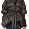 Пуховик Rick Owens 20464