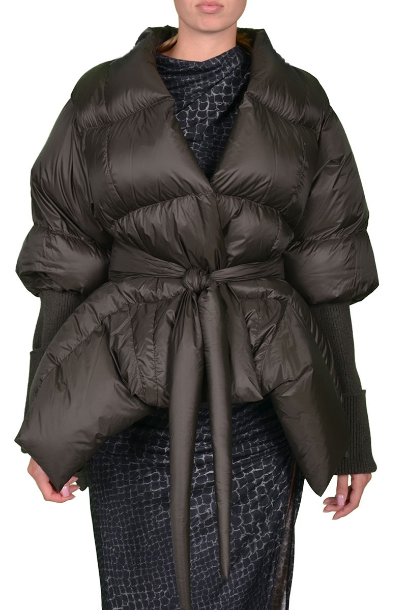 Пуховик Rick Owens 20464