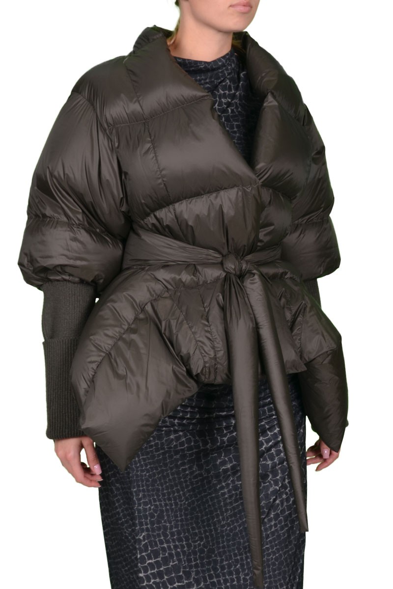 Пуховик Rick Owens 20464
