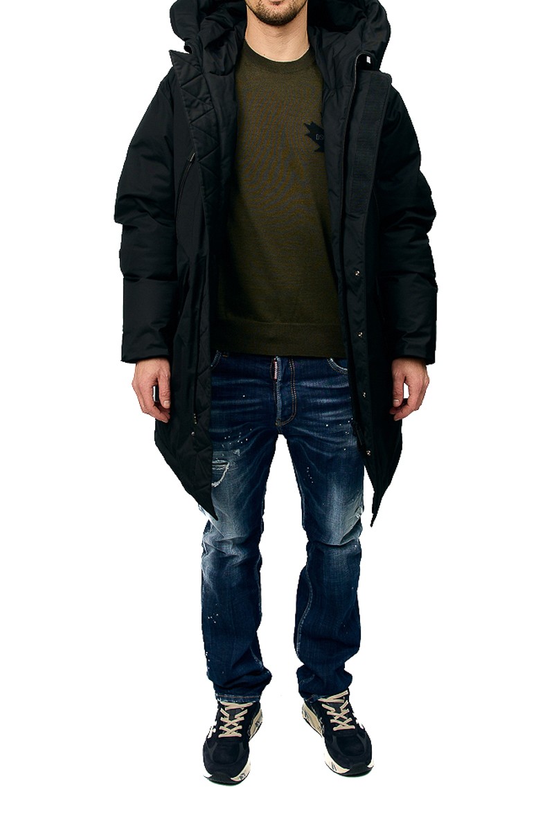 Парку DSQUARED2 20675