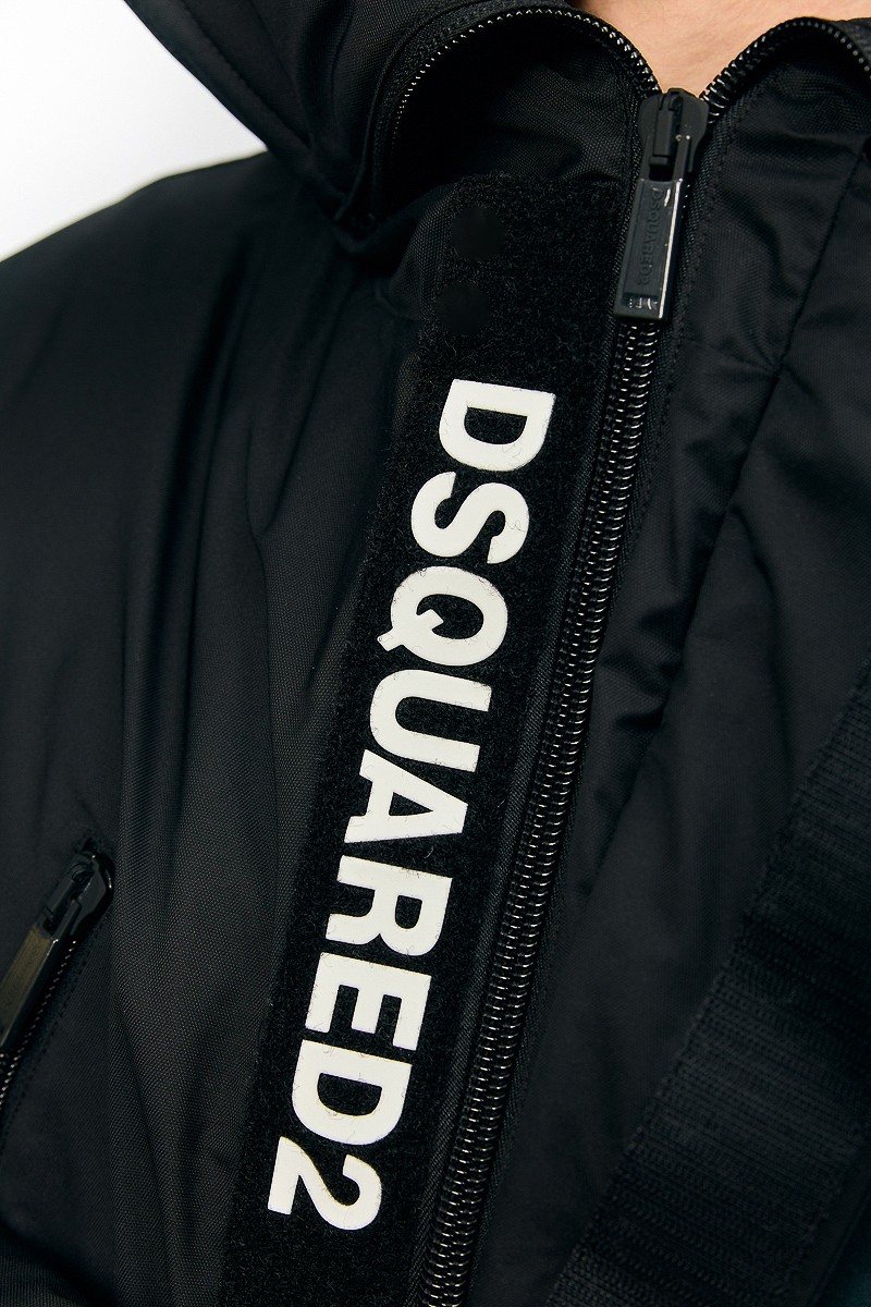 Парку DSQUARED2 20675