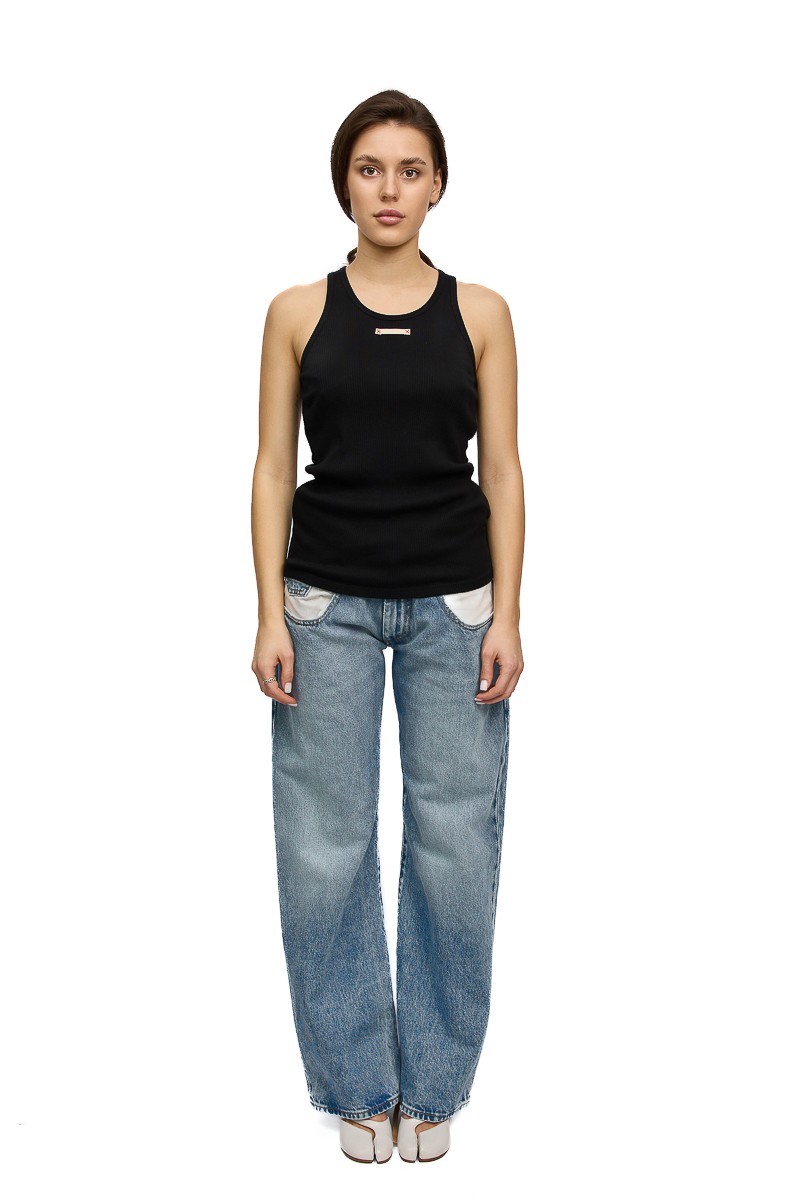 Майка Maison Margiela 20956
