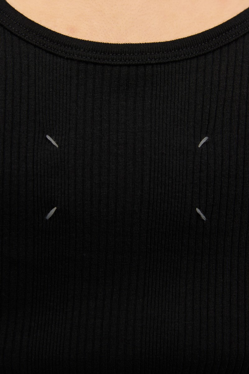 Майка Maison Margiela 20956