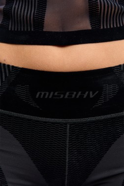 MISBHV
