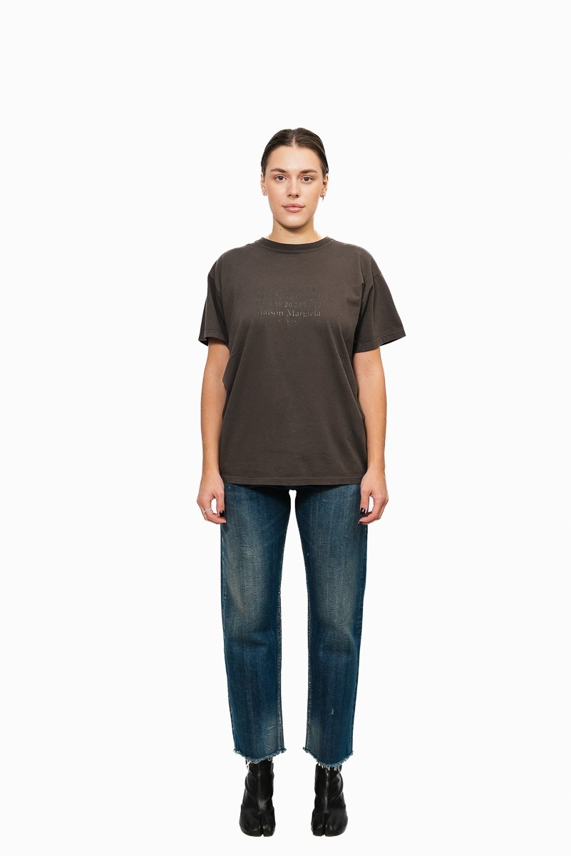 Футболка Maison Margiela 21952