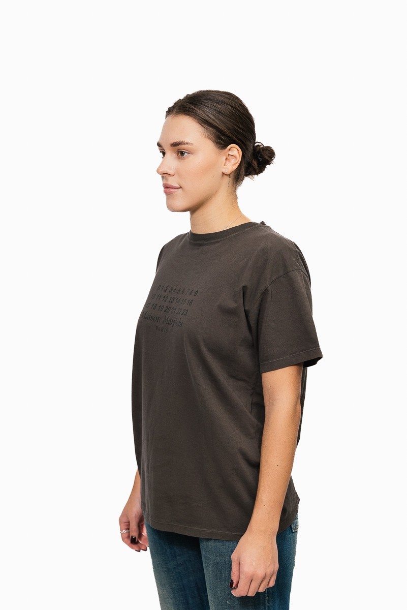 Футболка Maison Margiela 21952