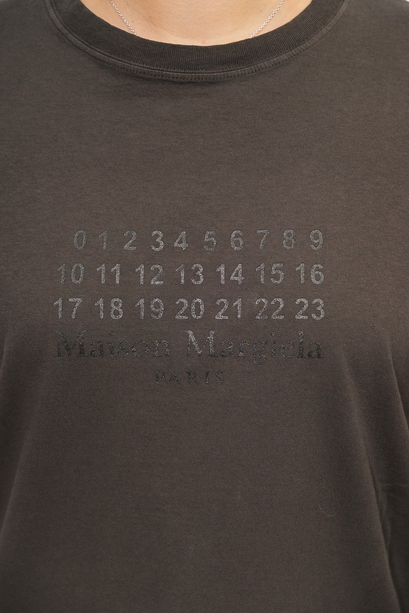 Футболка Maison Margiela 21952