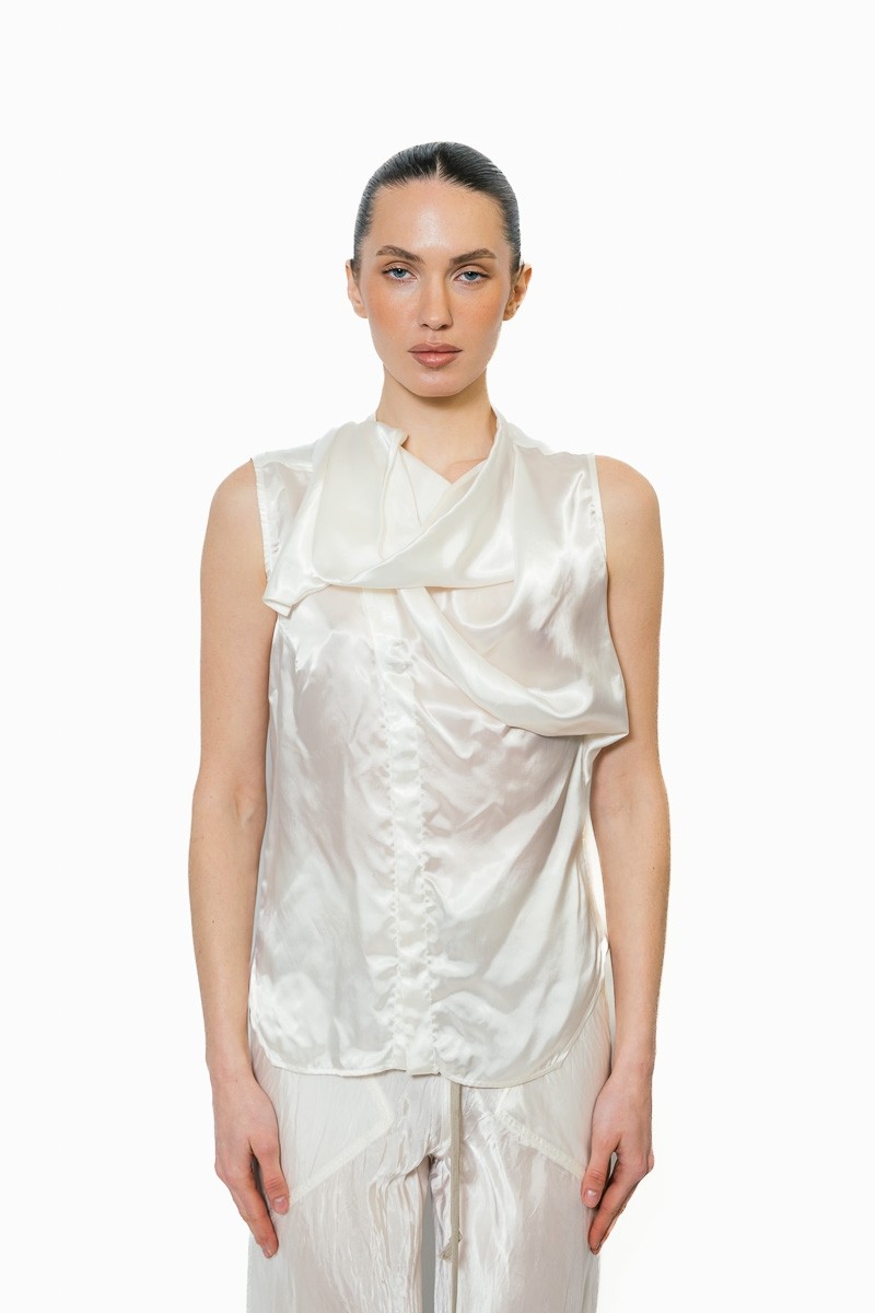 Блуза Rick Owens 22242