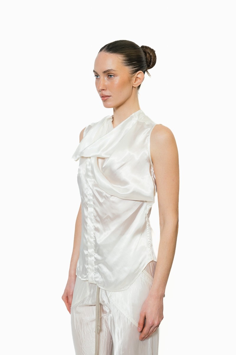 Блуза Rick Owens 22242