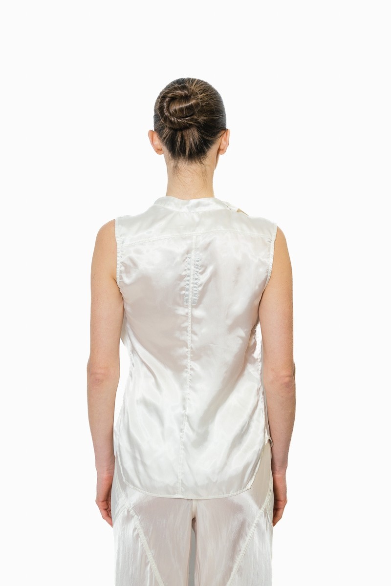 Блуза Rick Owens 22242