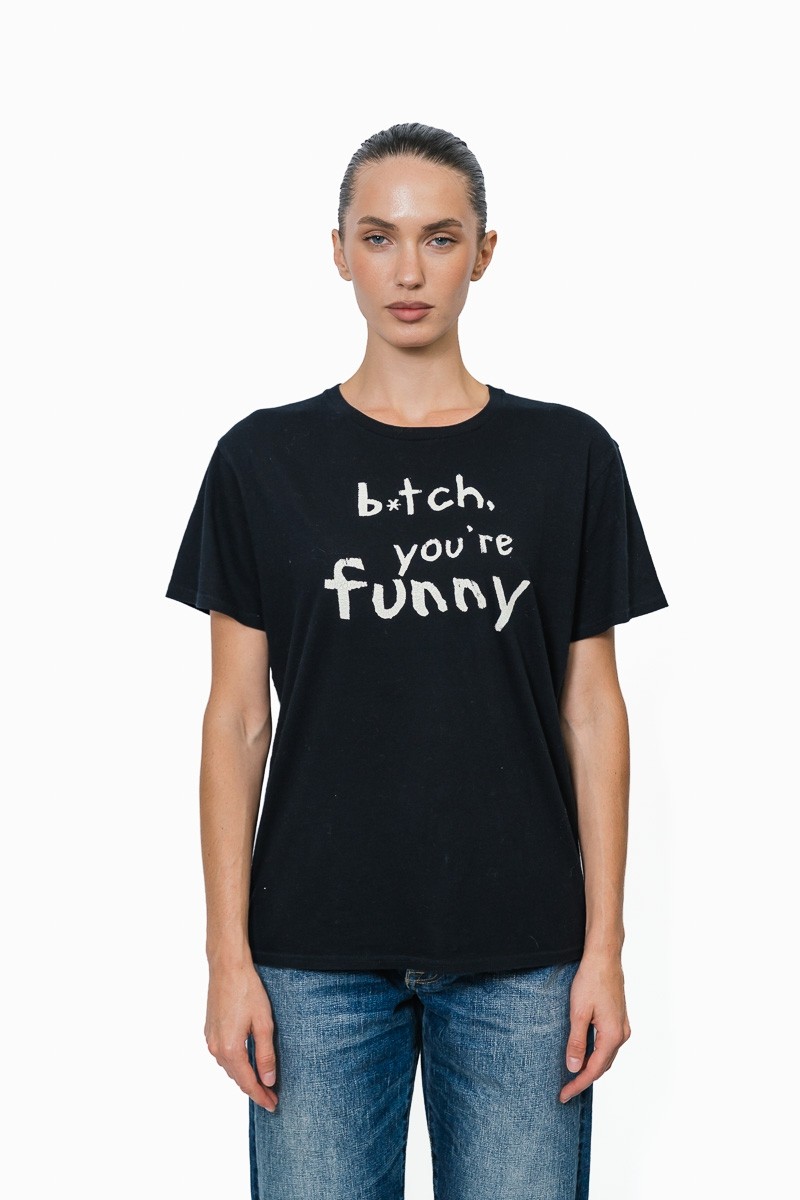 Футболка R13 22697
