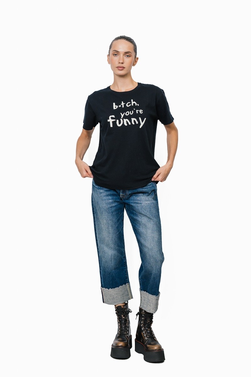 Футболка R13 22697
