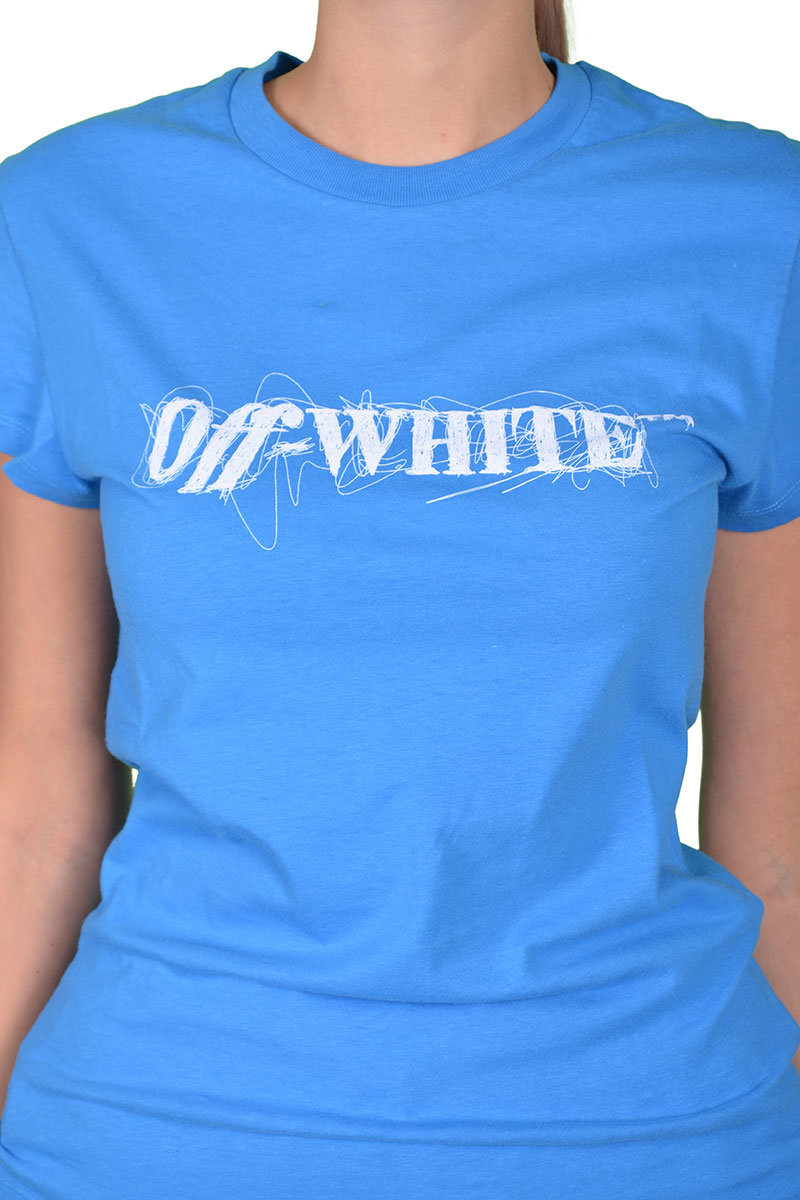 Футболка Off-White 17036