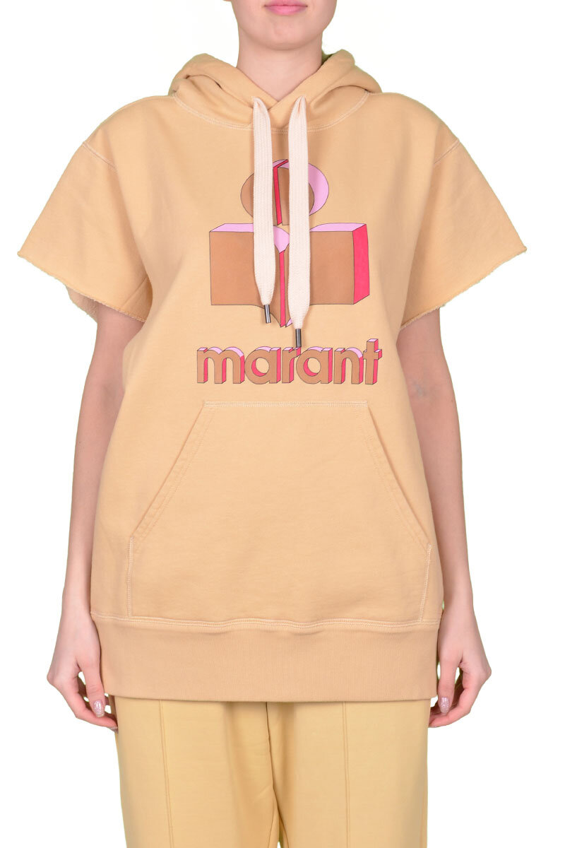 Худи Isabel Marant 17318