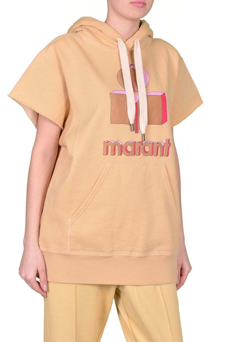 Худи Isabel Marant 17318