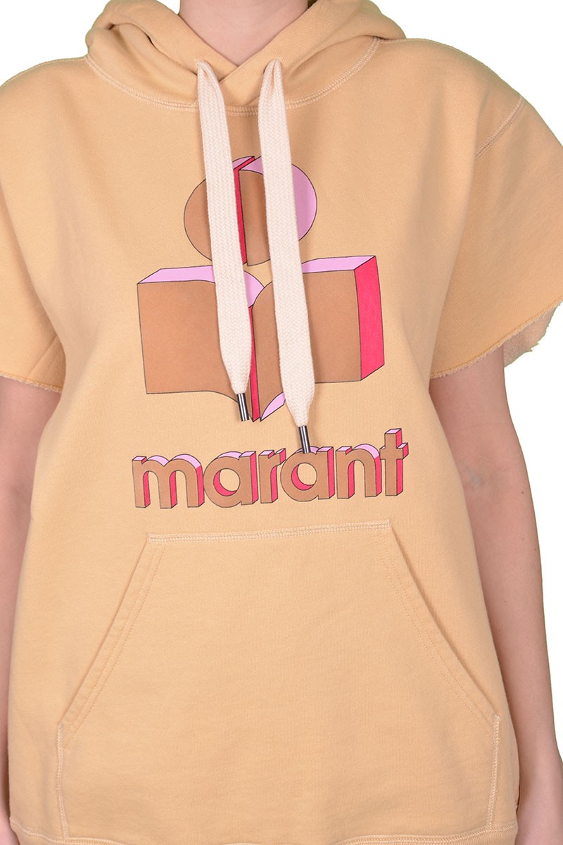 Худи Isabel Marant 17318