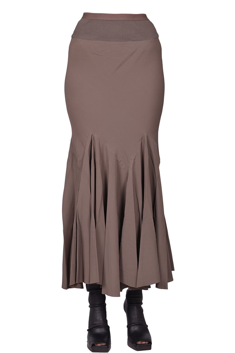 Спідниця Rick Owens 18007