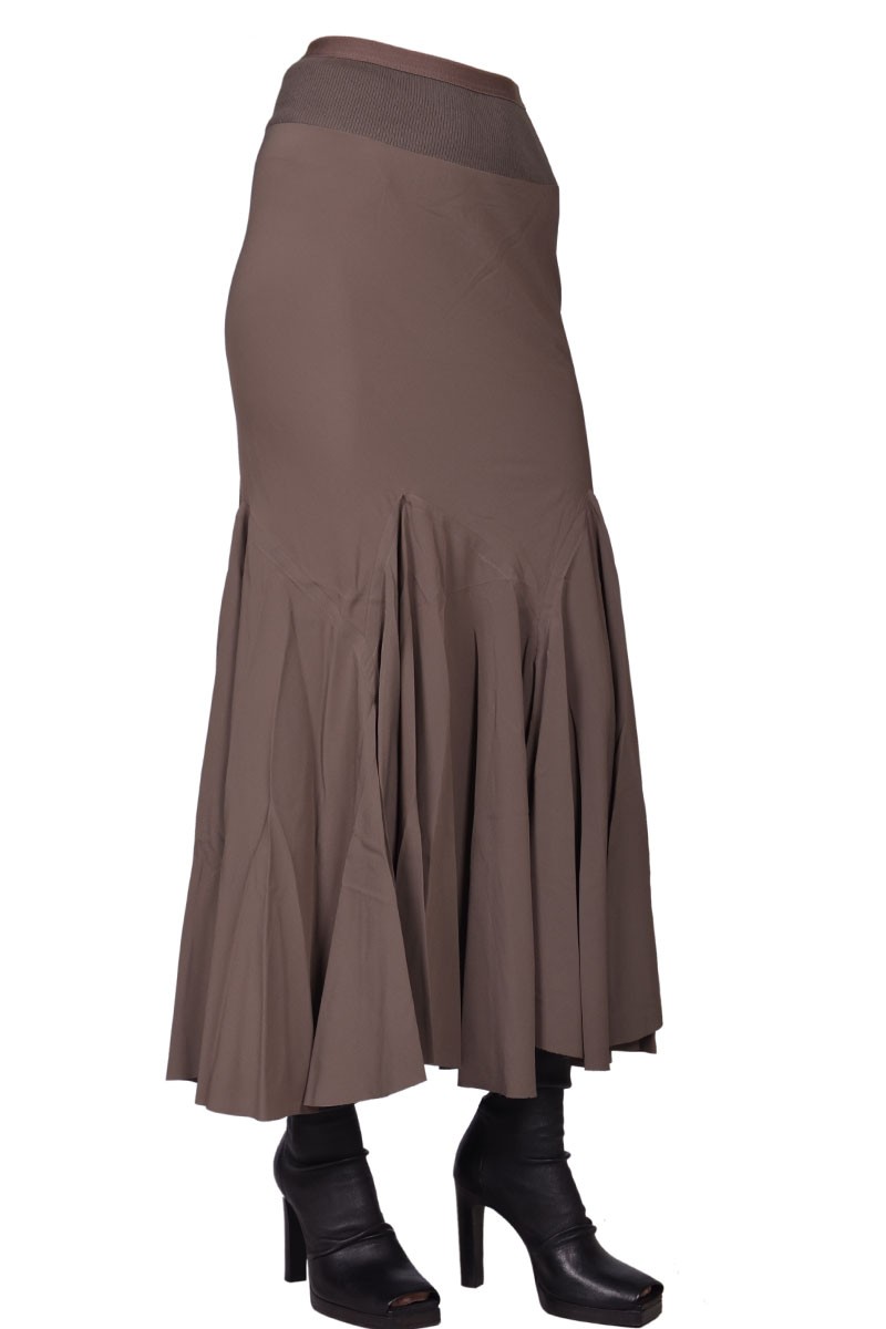 Спідниця Rick Owens 18007