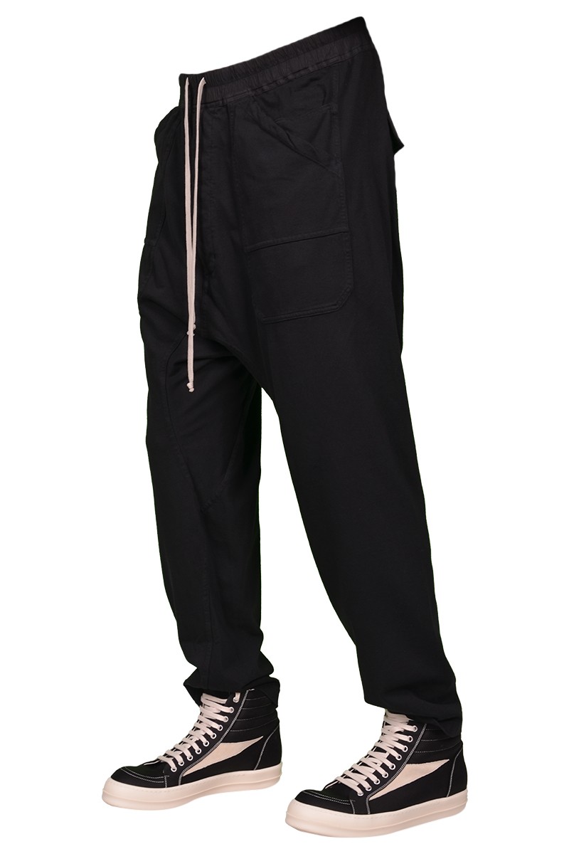 Штани Rick Owens 20075