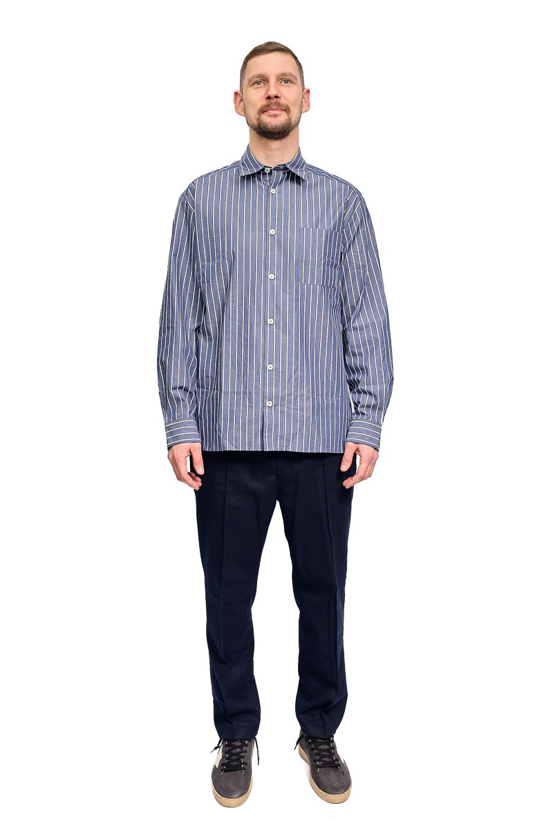 Штани A.P.C. 20164