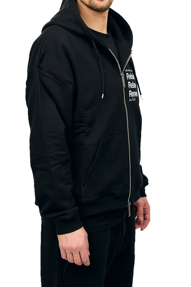 Кофта DSQUARED2 20676