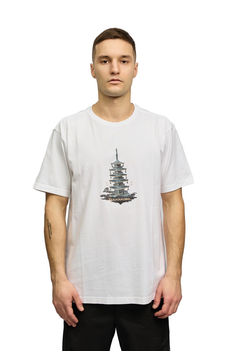 Футболка Maharishi 20758